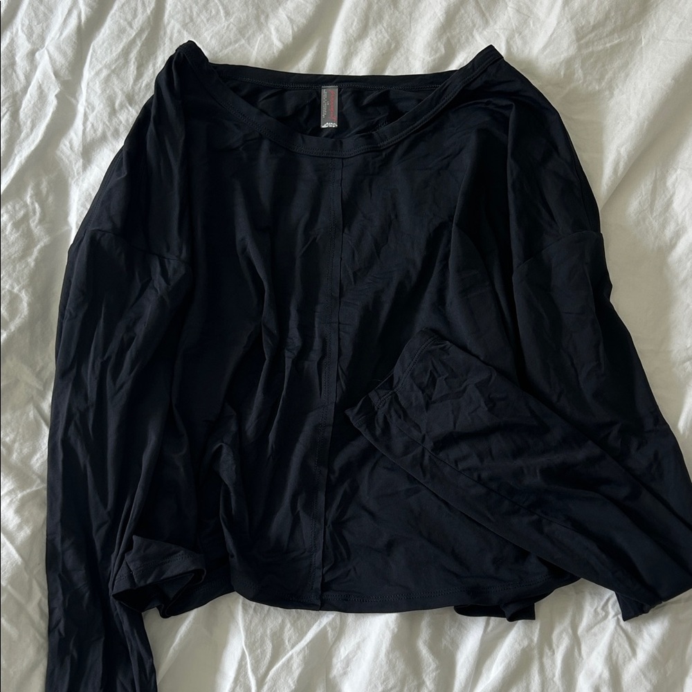 Free people never better ultra light infinity layer